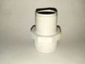 12 pieces Steelex pipe connector wall socket size'3/4' inch. 