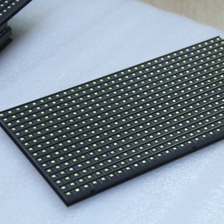 2Pcs%20LED%20Display%20Panel%20Module%20LED%20Display%20P10%20SMD%201/4%20Scan%20320*160mm%20Single%20Red%20Display%20Sign%20Board%20Semi-outdoor%20Text%20Sign%20-%20Image%205