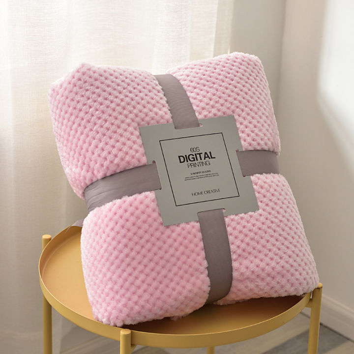Baby%20Blanket%20Soft%20Fleece%20Infant%20Thick%20Quilt%20Bedding%20Swaddle%20Wrap%20Blanket%20Warm%20Newborn%20Stroller%20Sleep%20Cover%20Nursery%20Thermal%20%20-%20Image%203