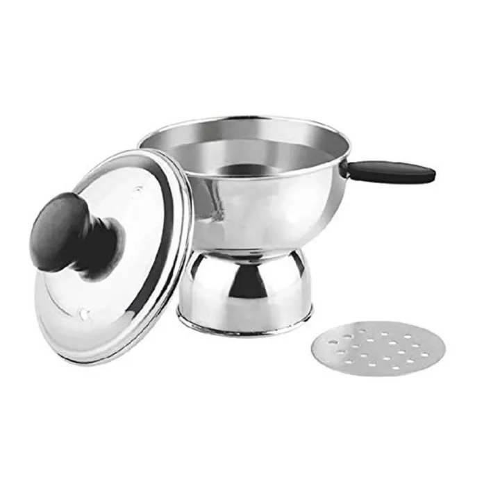 Stainless%20Steel%20Chiratta%20Puttu%20Maker%20With%20Handle%20-%20Image%202