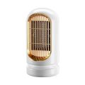 Small Household Heater Lasting Constant Temperature Quickly Add Safety and Energy Saving Power Off Protection Electric Heater.
