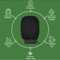Bath exfoliating gloves,shower scruber,Exfoliating Glove Kessa Mitt Body Scrubber - Dead Skin Remover Shower Glove for Dead Skin Scrubbing and Deep Pore Cleansing-1pis. 