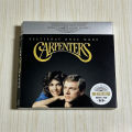 Pop Album Richard Carpenters Greatest Hits Music CD Yesterday Once More3pcs Cosplay Walkman Car Soundtracks Box Music Collection. 