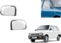 Maruti 800 mirror covers. 