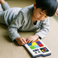 Smart Super Slide Puzzle Games Kid 500+ Challenges Problems Intellectual Clearance Toys Logical Thinking Brain Educational Toys.