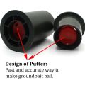 Carp Fishing Rocket Feeder Large Small Spod Float Lure Bait Holder Pellet Rockets Feeders Position Gear Accessories.