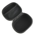 PU Outdoor Reel Bag Spinning Reel Case Fishing Bag  Shockproof Waterproof Fishing Tackle Storage Case Cover. 