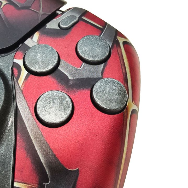 PS5%20controller%20shell%20game%20controller%20modification%20and%20repair%20accessories%20personalized%20PS5%20game%20controller%20replacement%20shell%20PS5%20-%20Image%206