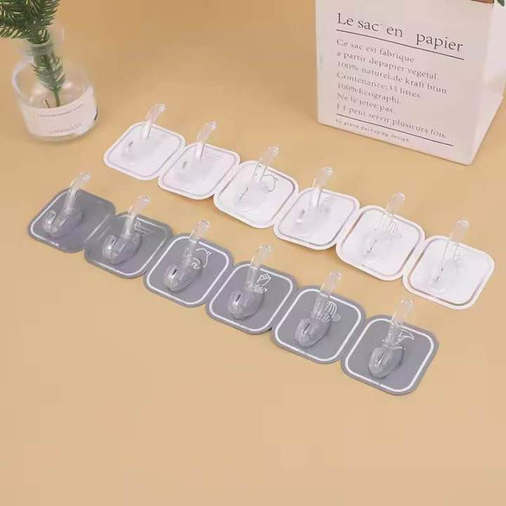 6%20In%201%20Self%20Adhesive%20Wall%20Hooks%20Waterproof%20Transparent%20Adhesive%20Hooks%20for%20Wall%20Hook%206%20-%20Image%203