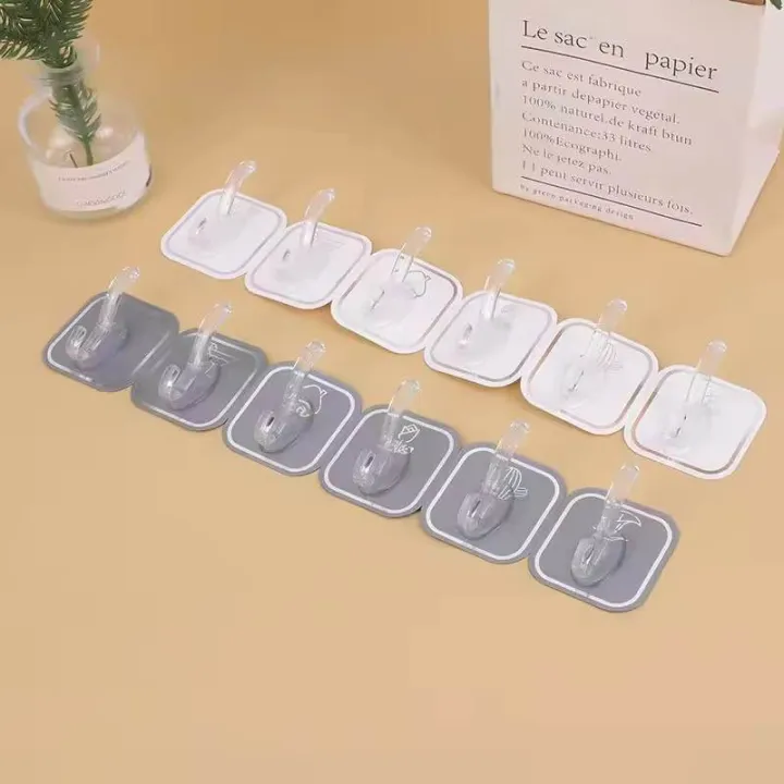 6%20In%201%20Self%20Adhesive%20Wall%20Hooks%20Waterproof%20Transparent%20Adhesive%20Hooks%20for%20Wall%20Hook%206%20-%20Image%203