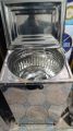 Steel Washing Machine Big Drum Copper Motor. 
