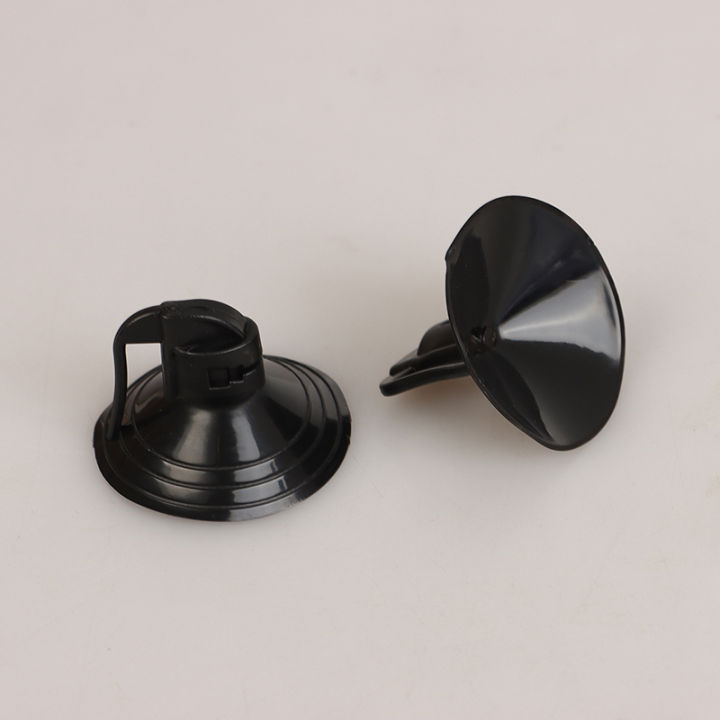 10PCS%203.8CM%20Automotive%20Interior%20Car%20Sunshade%20Suction%20Cup%20PVC%20Pull%20Ring%20Suction%20Cup%20Sun%20Gear%20Suction%20Cup%20On%20Glass%20-%20Image%205