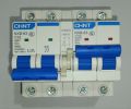 Manual Change over Circuit breaker CHiNT. 