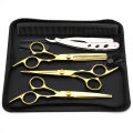 Professional Hairdressing Scissors JP Stainless Hair Cutting Scissors Thinning Shears Barber Scissors Haircut Set Dropshipping. 