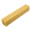 Abrasive Cleaning Stick Woodworking Eraser Block Natural Rubber Cleaning Block Sandpaper Belts for Sanding Discs Sandpaper Belts. 