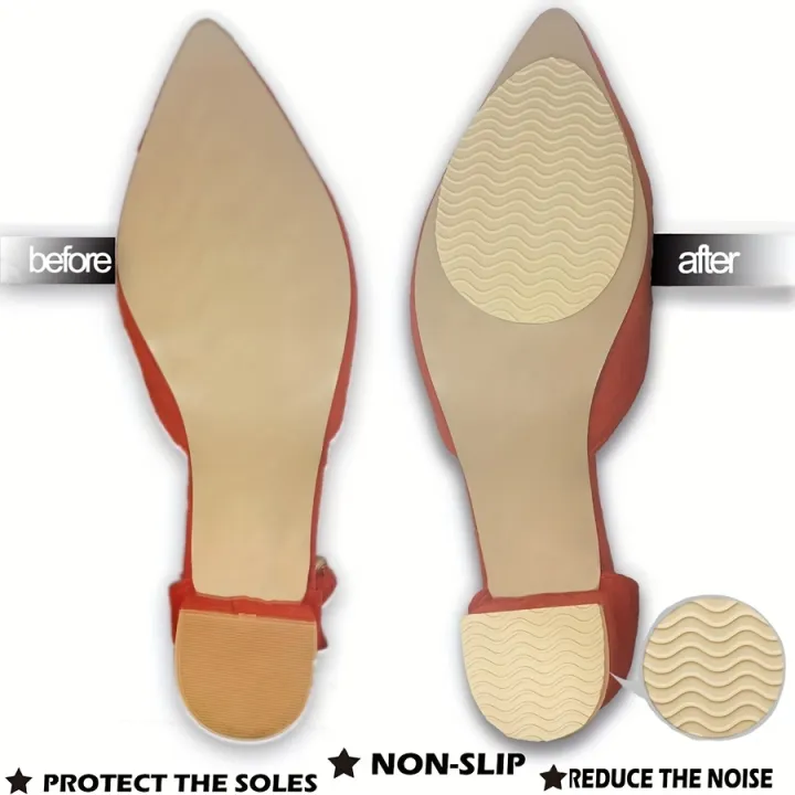 4%20Pieces%20of%20Anti%20Slip%20%20Shoe%20Sole%20Pads%20-%20Can%20Enhance%20Stability,%20Noise%20Reduction,%20and%20Protect%20Shoe%20Insoles%20-%20Image%204