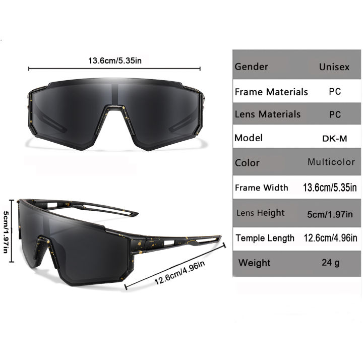 Teenagers%20Sunglasses%20Age%209-15%20Youth%20Cycling%20Glasses%20Mtb%20Bike%20Bicycle%20Goggles%20Children%20Outdoor%20Sport%20Boys%20Girls%20UV400%20Eyewear%20-%20Image%202