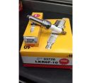 3 pcs LKR6F 10  NGK Suzuki Spark plug New Alto 660cc. 