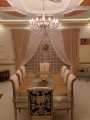 Chandeliers 63 Light Double Height 12 light Chandeliers Dinning Standing lamp E/14 Not Bulbs No enclosed. 