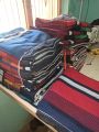 Handloom High Quality Bedsheet. 