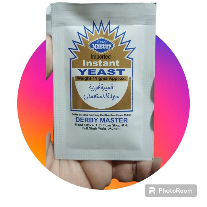 Instant%20Yeast%2011gm%20sachet%20Pack%20of%2024%20-%20Image%208