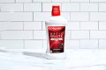 Optic white whitening mouthwash wash 500ml. 