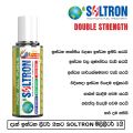 SOLTRON® Enzyme Fuel Treatment DOUBLE STRENGTH 50ml. 