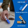 Engrave it Engraving Pen. 