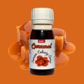 Caramel Essence - Food Flavor - 30 ml - Premium Culinary Essence - For Cooking and Baking All Edible Dishes and Drinks - Gola Da Limca. 