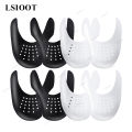 Shoe Creases Protector Shoe Tree Anti Guard to Prevent Sneaker Creases for Men Women Size. 