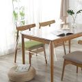 Table cloth transparent 4.5x7.5. 