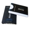 Pocket Perfume AXE Mysterious , SIGNATURE Collection -20ml  with nice & strong fragrance. 