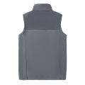 Men‘s Vests Casual Winter Fleece Warm Waistcoats Fashion Thermal Vests Sleeveless Jackets Windbreaker Vests Clothing.