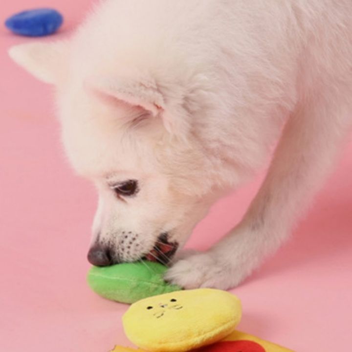 Dog%20Toys%20Encourage%20Natural%20Foraging%20Skills%20Slow%20Feeder%20for%20Training%20and%20Stress%20Relief,%20Cloth%20Strip%20Hiding%20Food%20Chew%20Toys%20for%20Any%20-%20Image%204