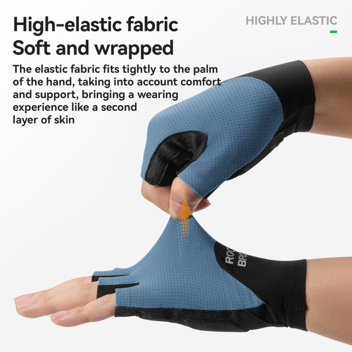 ROCKBROS%20Cycling%20Gloves%20Shock%20Absorption%20Bike%20Gloves%20Half%20Finger%20Seamless%20Breathable%20Bicycle%20Gloves%20With%20XRD%20Palm%20Pad%20Gloves%20-%20Image%204