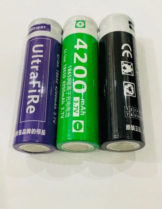 18650%203.7%20volt%204200%20mAh%20Rechargeable%20Battery%20Lithium%20ion%20Battery%20Cell%204200%20mAh%20Use%20For%20all%20electric%20Devices%20-%20Image%203