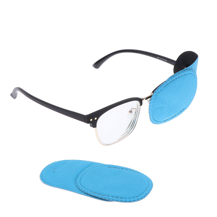 6Pcs%20Children%20Amblyopia%20Eye%20Patches%20For%20Treating%20Strabismus%20Glasses%20Therapy%20Kids%20Corrective%20Vision%20Glasses%20Case%20Reusable%20Soft%20-%20Image%204