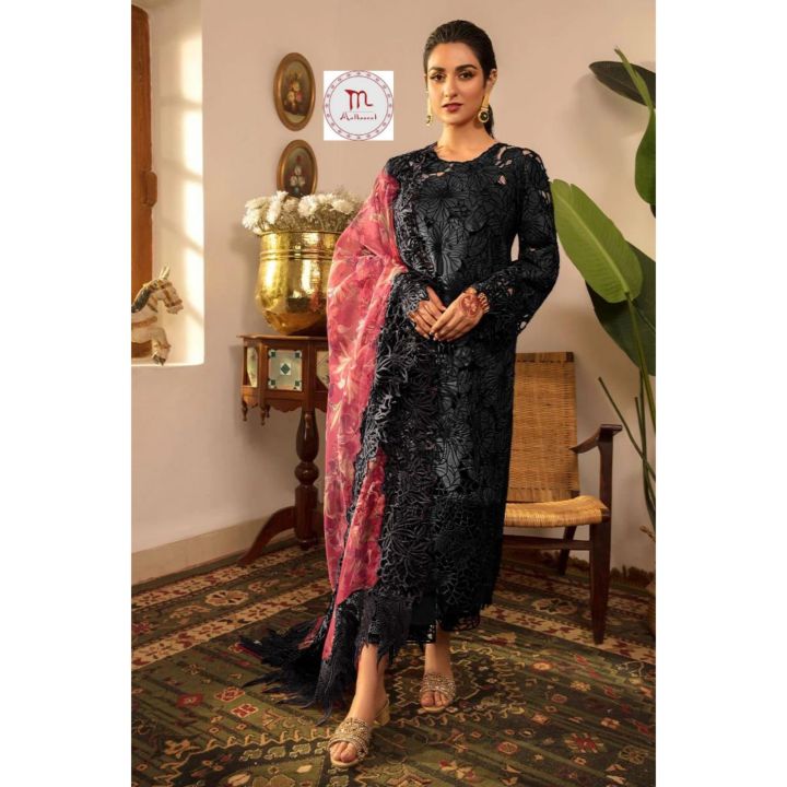 Women Black Dress