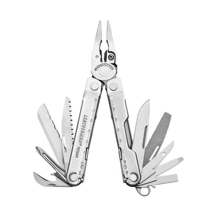 Leatherman® Rebar™ | Daraz.com.np