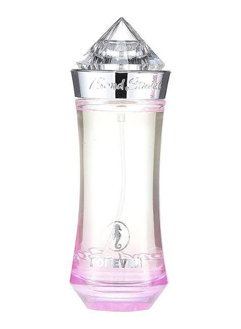 Bond Street Forever
100 ML Perfume