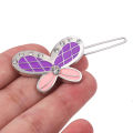 Anime Kimi Ni Todoke From Me To You Butterfly Hairpin Kuronuma Sawako Same Hairpin Cosplay Jewelry Accessories Props .