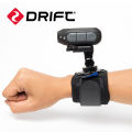 Drift Original Universal Mount Quick Release Adapter Sport Cam Accessories for Ghost XL Ghost XL PRO Motorcycle Action Camera. 