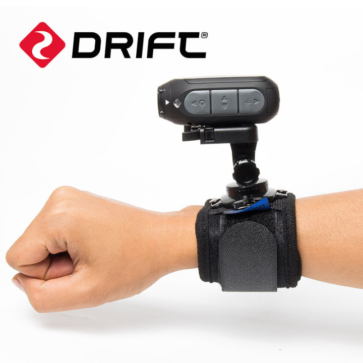 Drift%20Original%20Universal%20Mount%20Quick%20Release%20Adapter%20Sport%20Cam%20Accessories%20for%20Ghost%20XL%20Ghost%20XL%20PRO%20Motorcycle%20Action%20Camera%20-%20Image%202