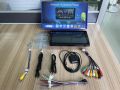 Car 9 Inch Android Player Set Head Unit With 2GB RAM 32GB Internal Memory Full HD IPS Screen. 