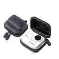 For Insta360 GO 3S Portable Storage Bag Thumb Camera Anti Drop Protection Bag. 