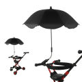 Universal Baby Parasol Baby Stroller Sun Shade Sun Protection Sun Shade for Strollers Waterproof Umbrella for Trolley. 