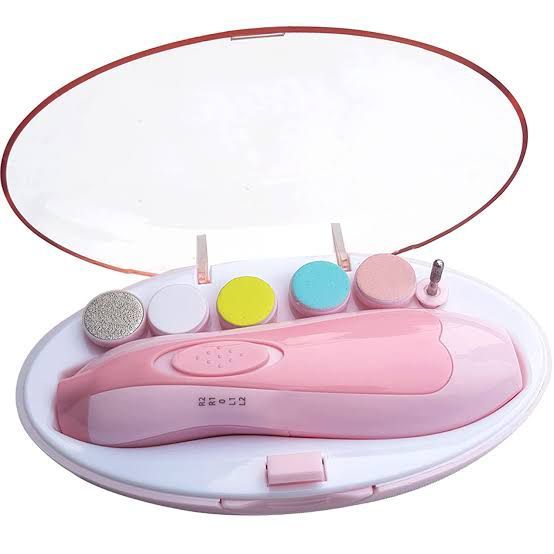 6%20in%201%20Baby%20Nail%20Trimmer%20Nail%20Infant%20Baby%20Nail%20Filer%20Menicure%20Pedicure%20-%20Image%207