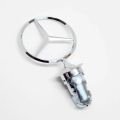 Mercedes Benz W123,W124,W126,W201 bonnet star , bonnet emblem. 