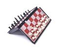 Chess board for kids magnatic chess board brain trainer. 