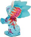 FurReal Hoppin’ Topper Interactive Dinosaur Plush Pet Toy, 35+ Sound-&-Motion Combinations, Ages 4 & Up (like new excellent condition without original box). 